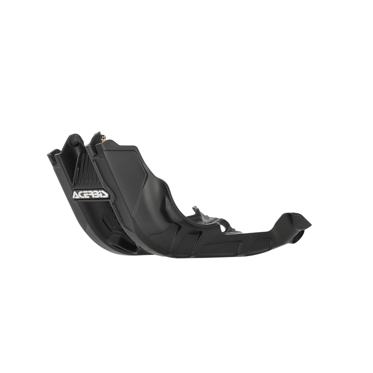 CUBRECARTER ACERBIS KTM EXC-F 450 24 NEGRO